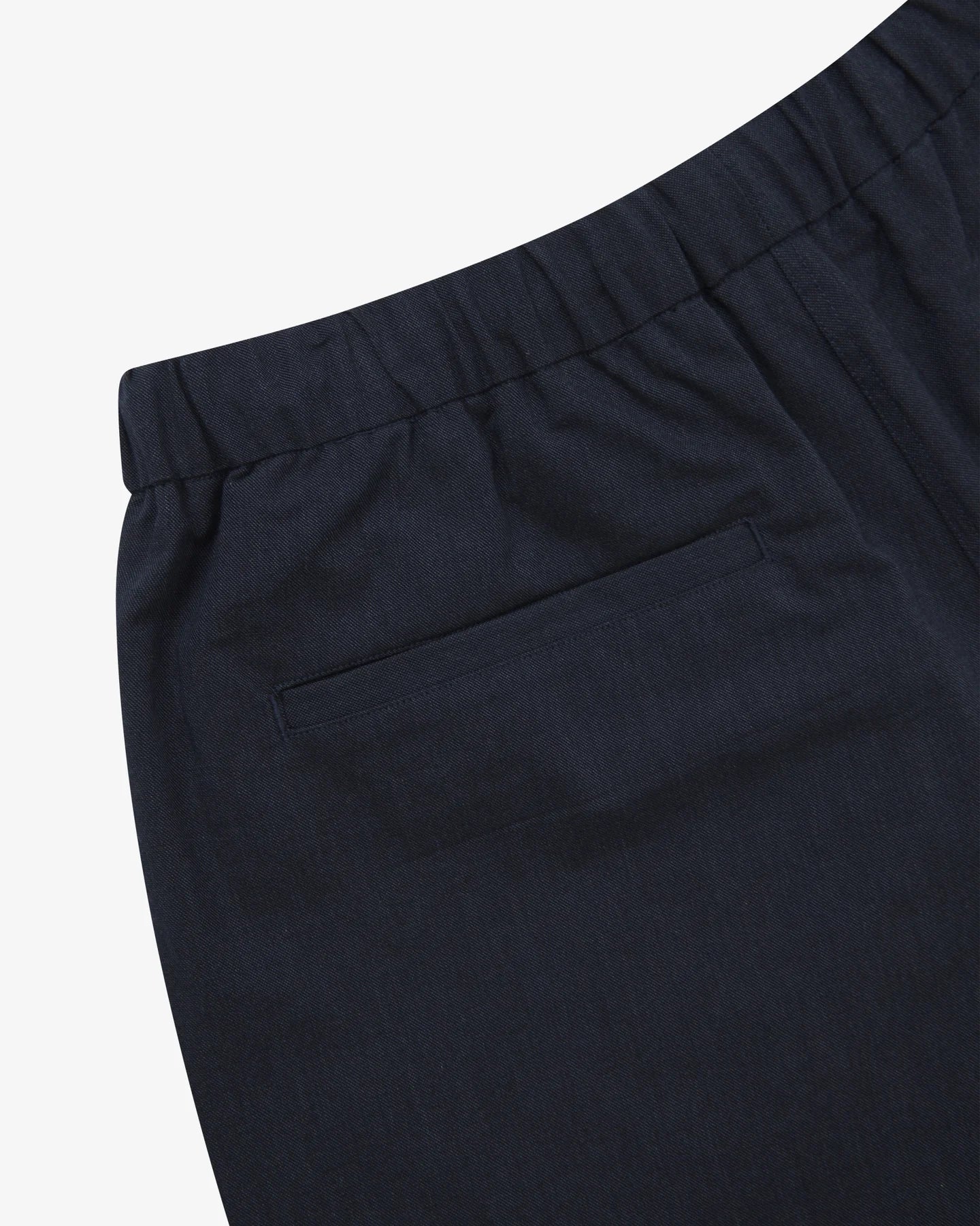 6004 Cotch Shorts - Atlantic Blue