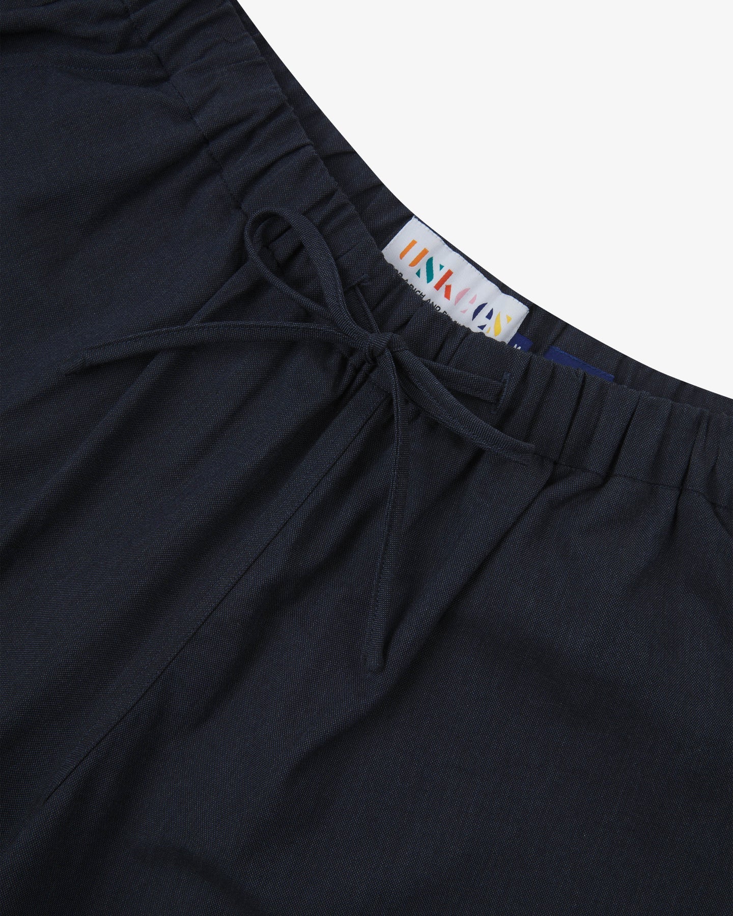 6004 Cotch Shorts - Atlantic Blue