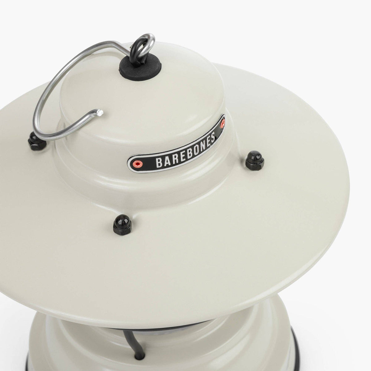 Outpost Lantern White