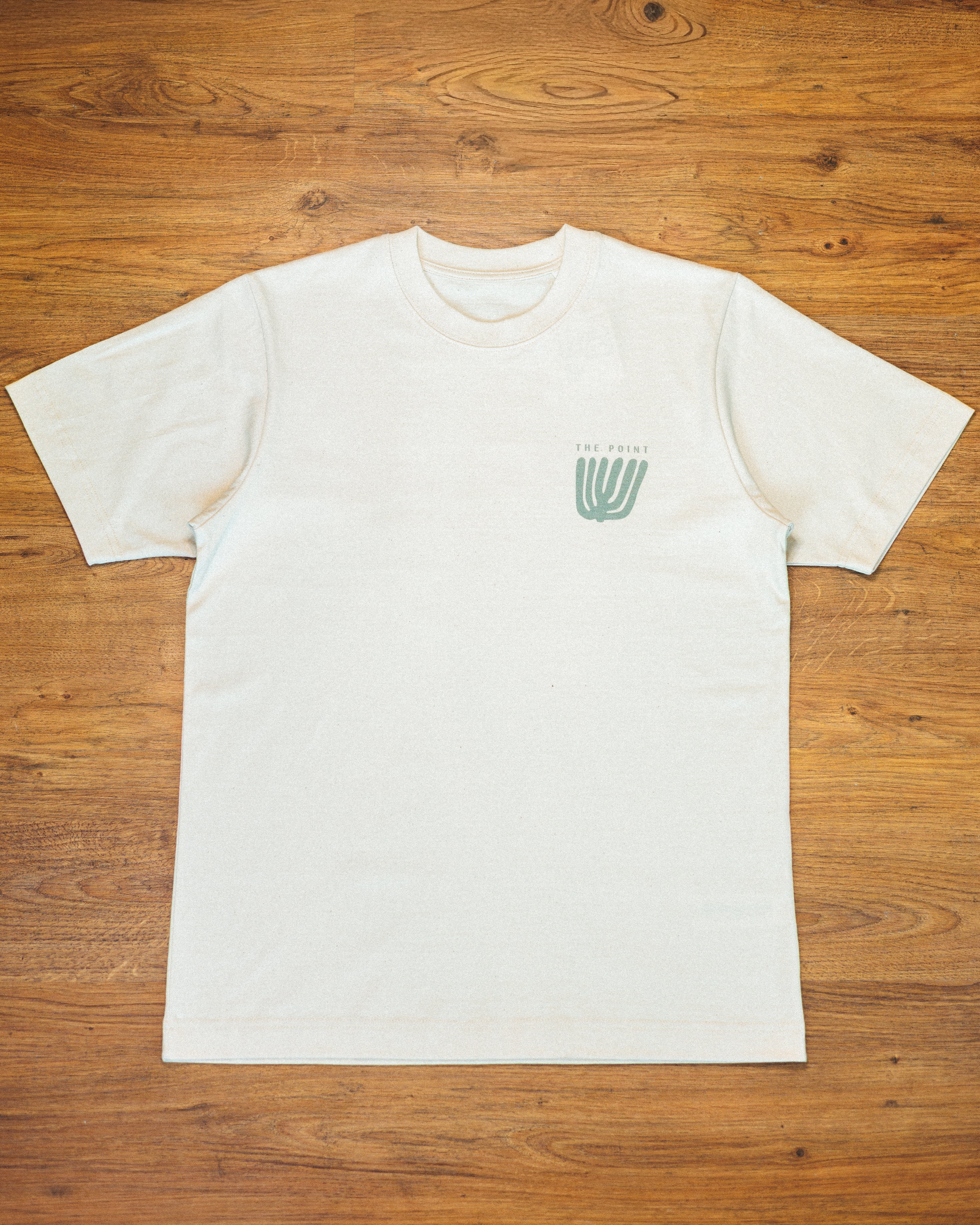 Riptide Tee