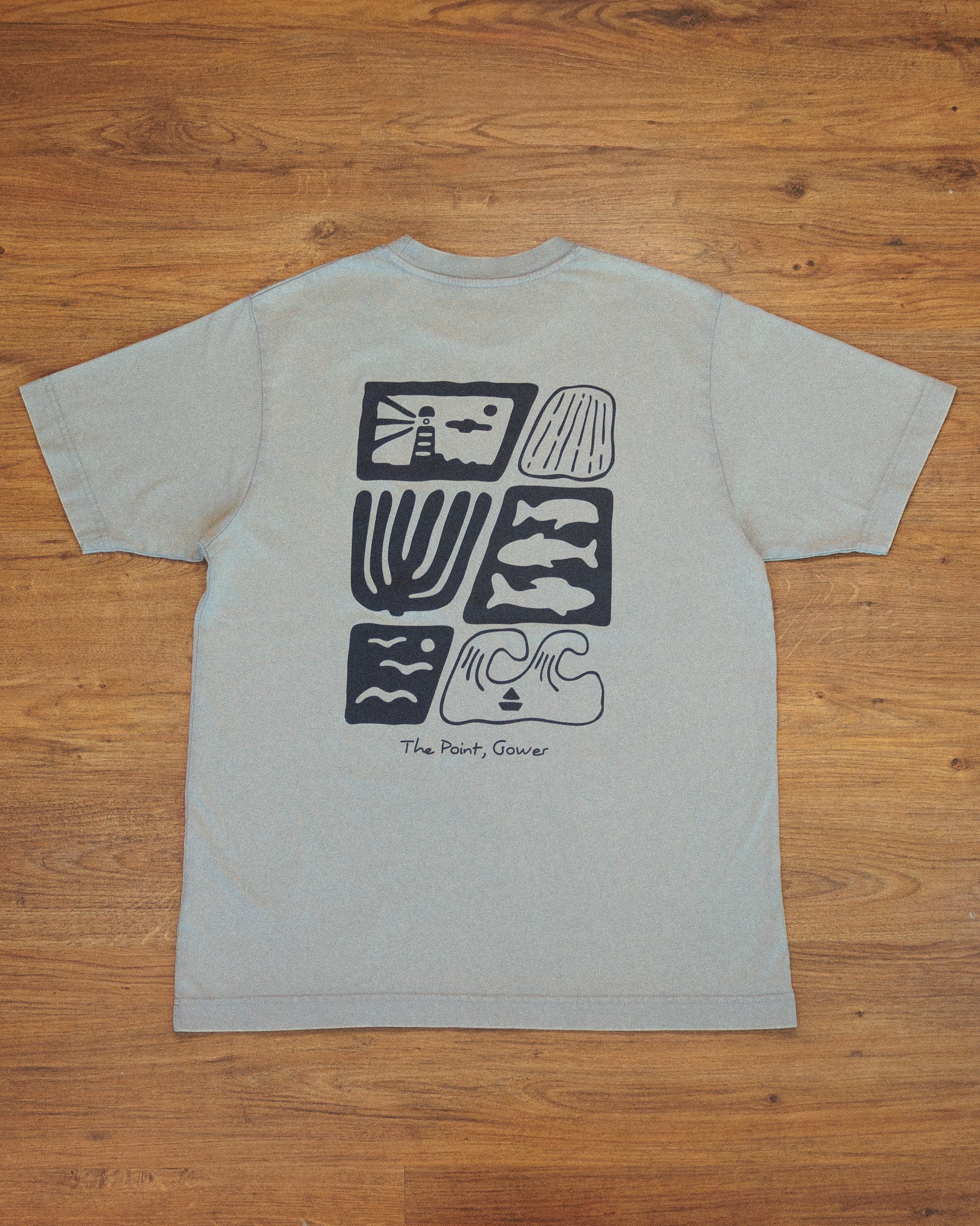Breaker Tee