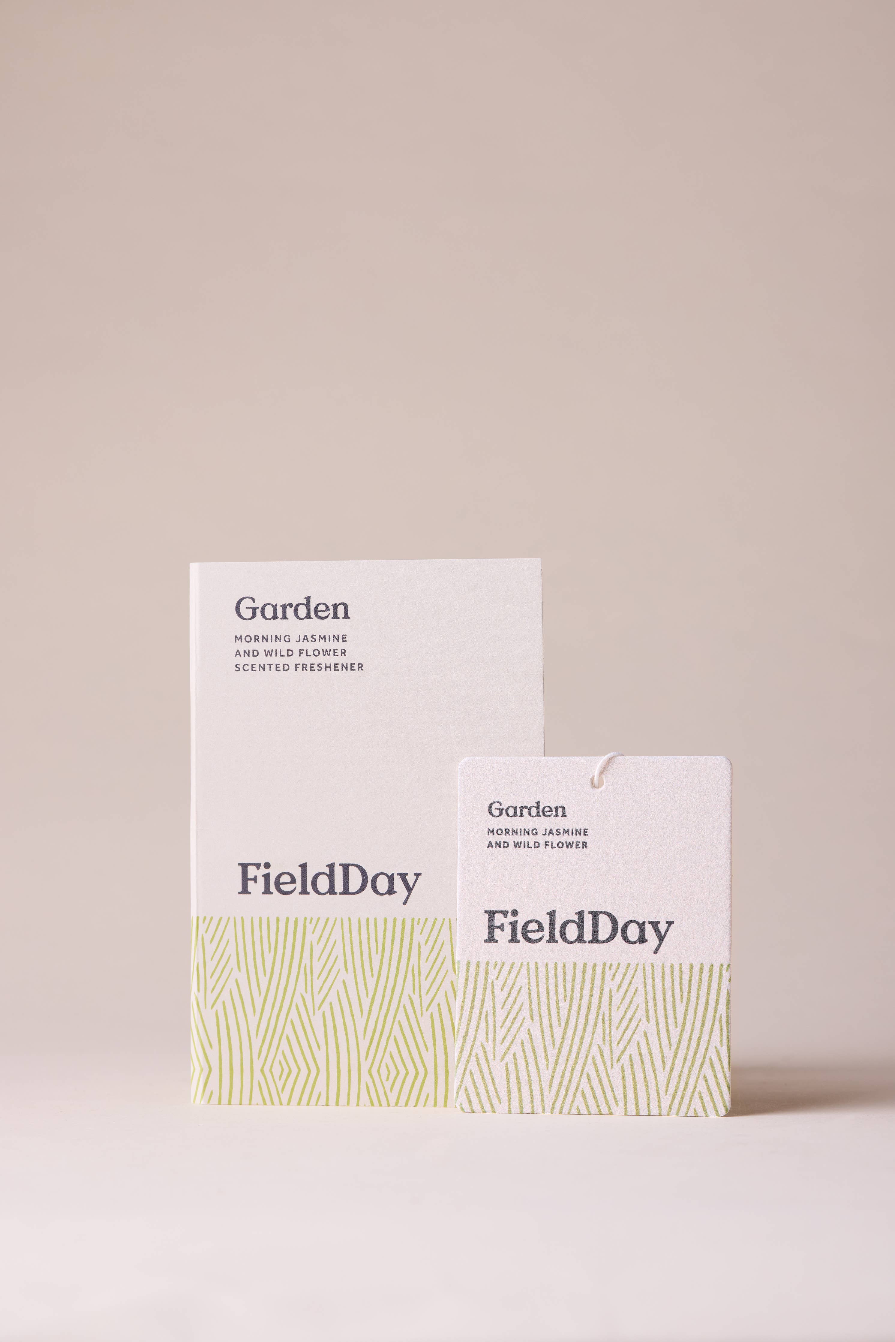 Garden Classic Scented Freshener