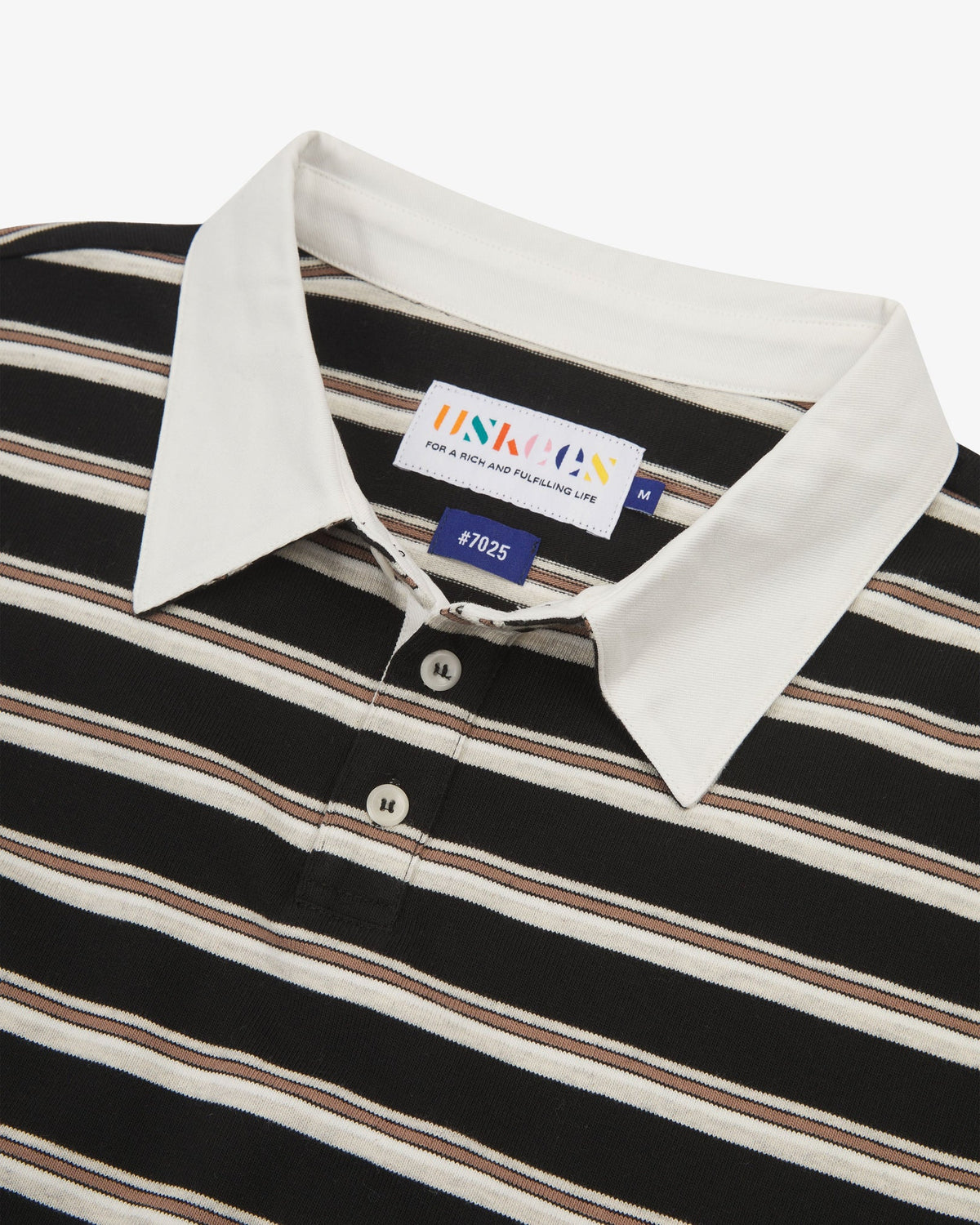 Stanage Scrum Jersey - Dk Peak