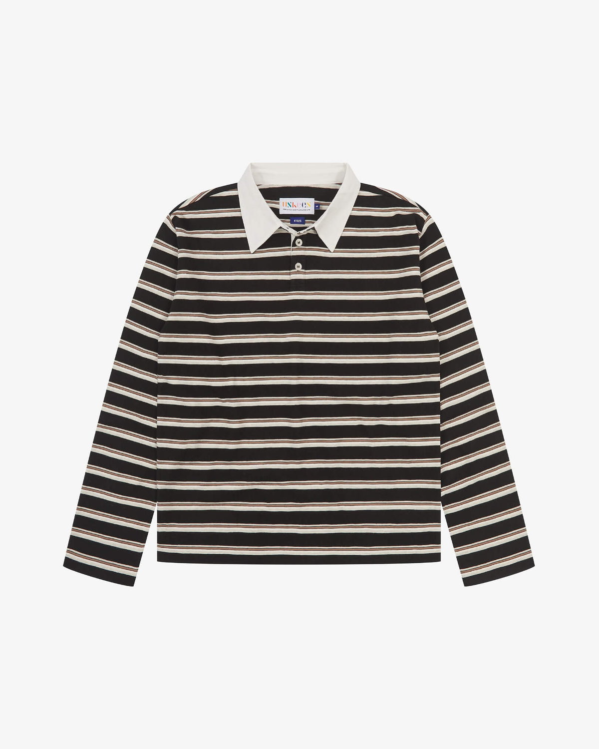 Stanage Scrum Jersey - Dk Peak