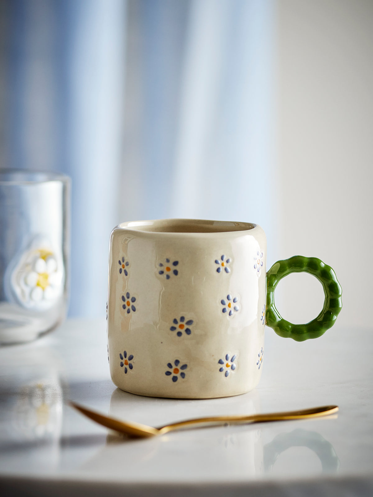 Dorthea Cup - Nature