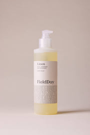Linen Classic Hand Wash