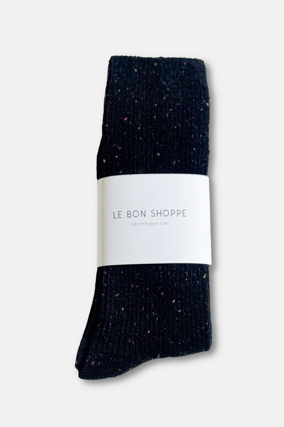Snow Socks : Tan