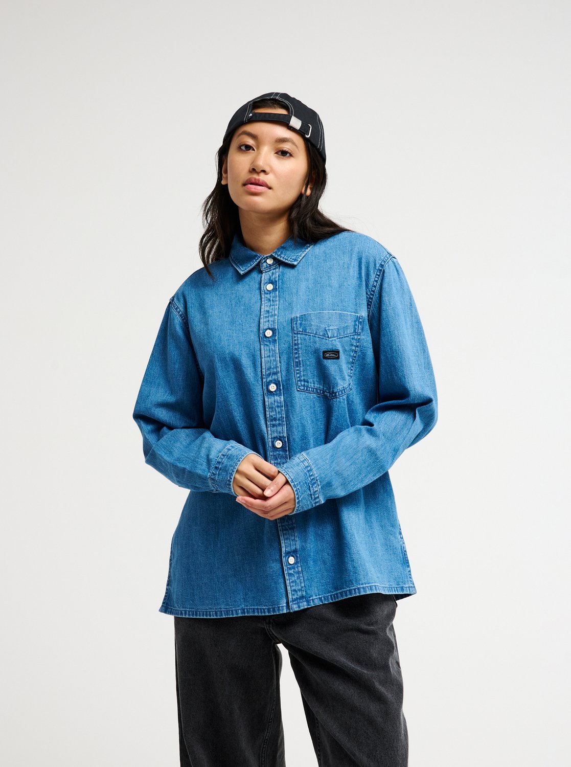 Cromwell Shirt