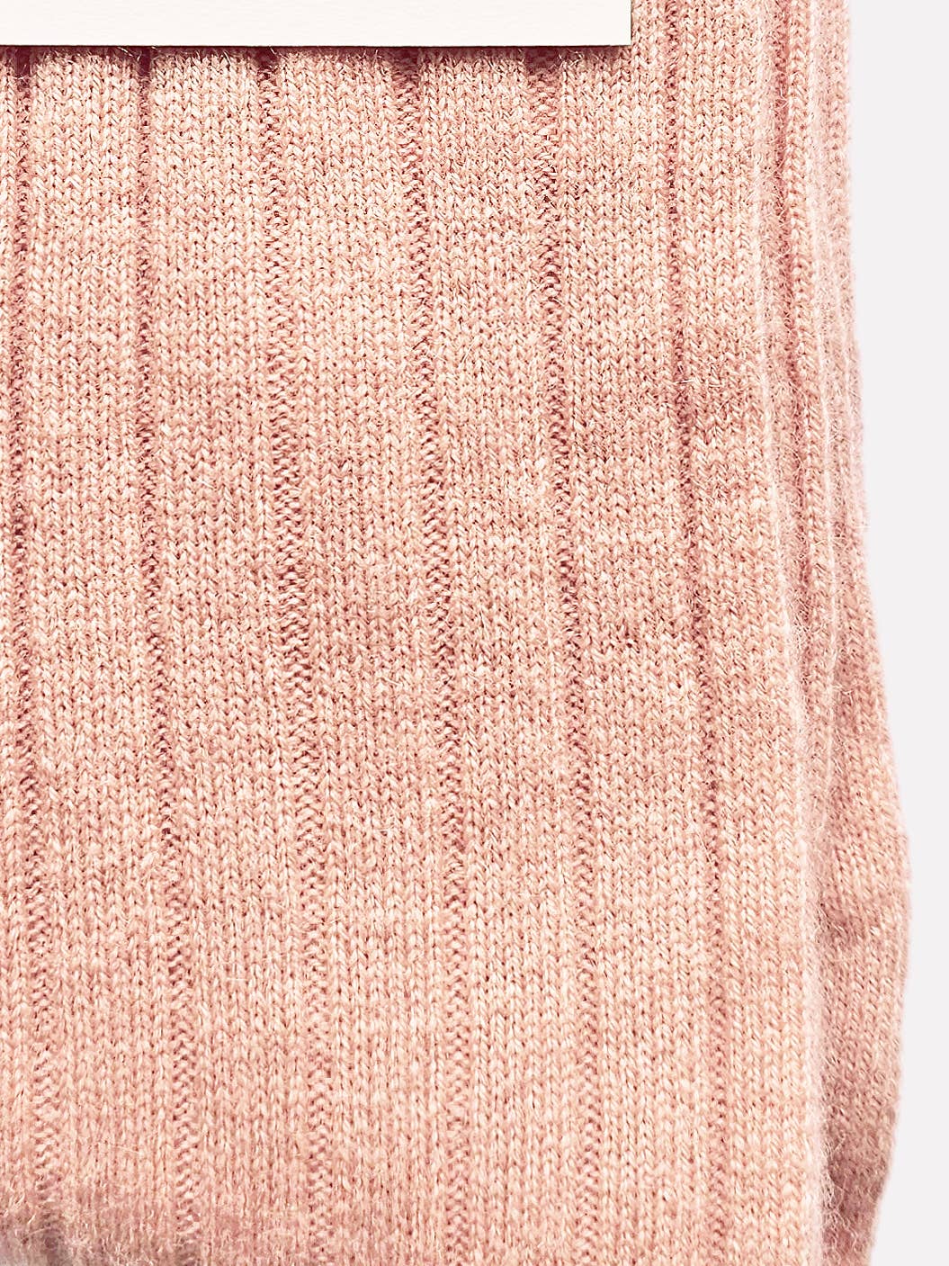 Cashmere Blend Socks | Blossom