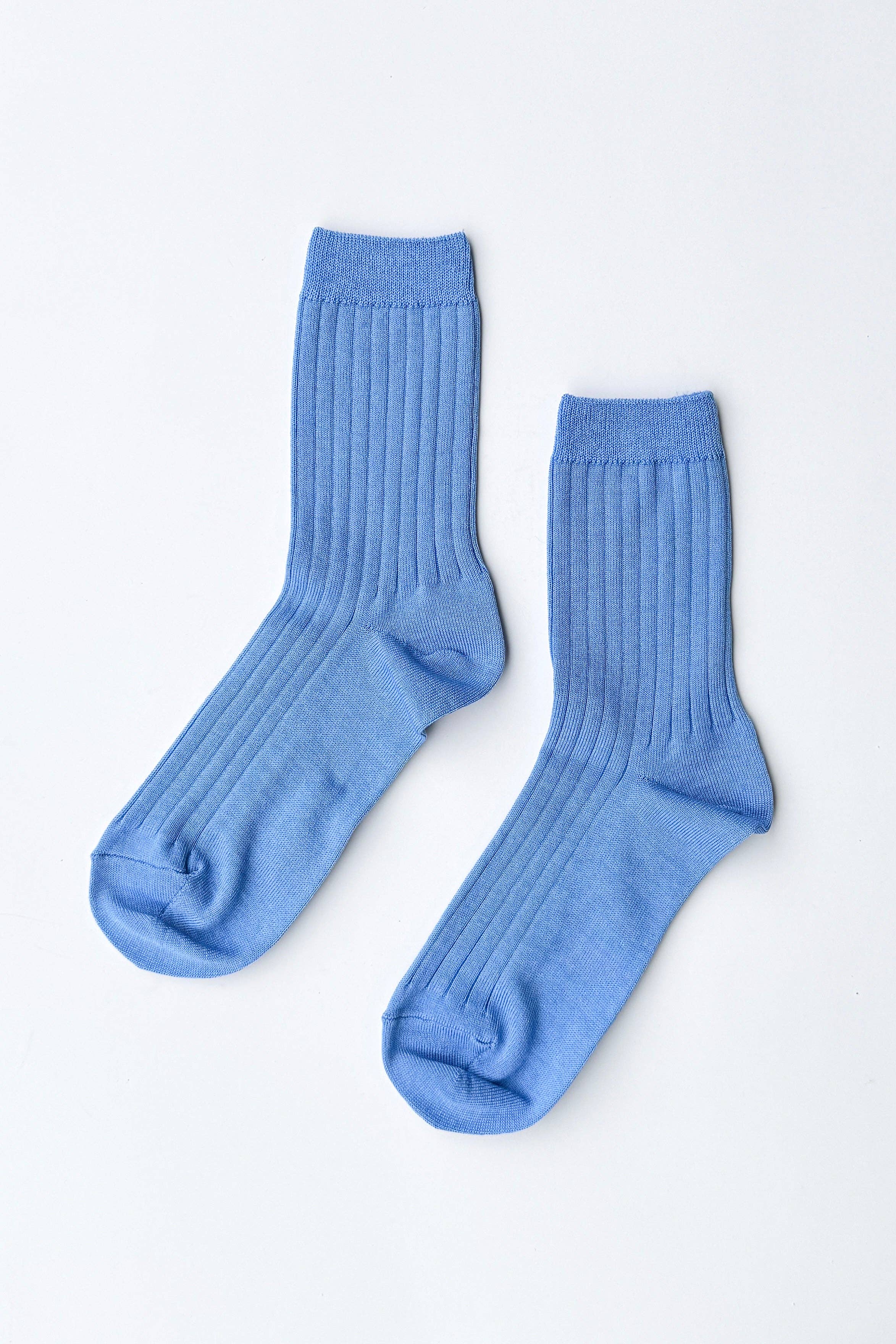 Her Socks - MC Cotton: Desert Rose
