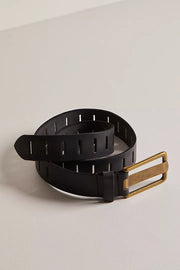 WTF Jona Belt - Black