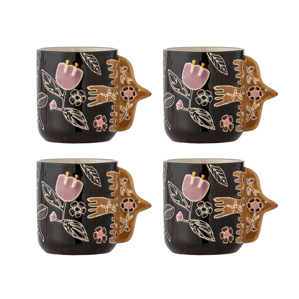 Vivielle Cup - Brown Bird