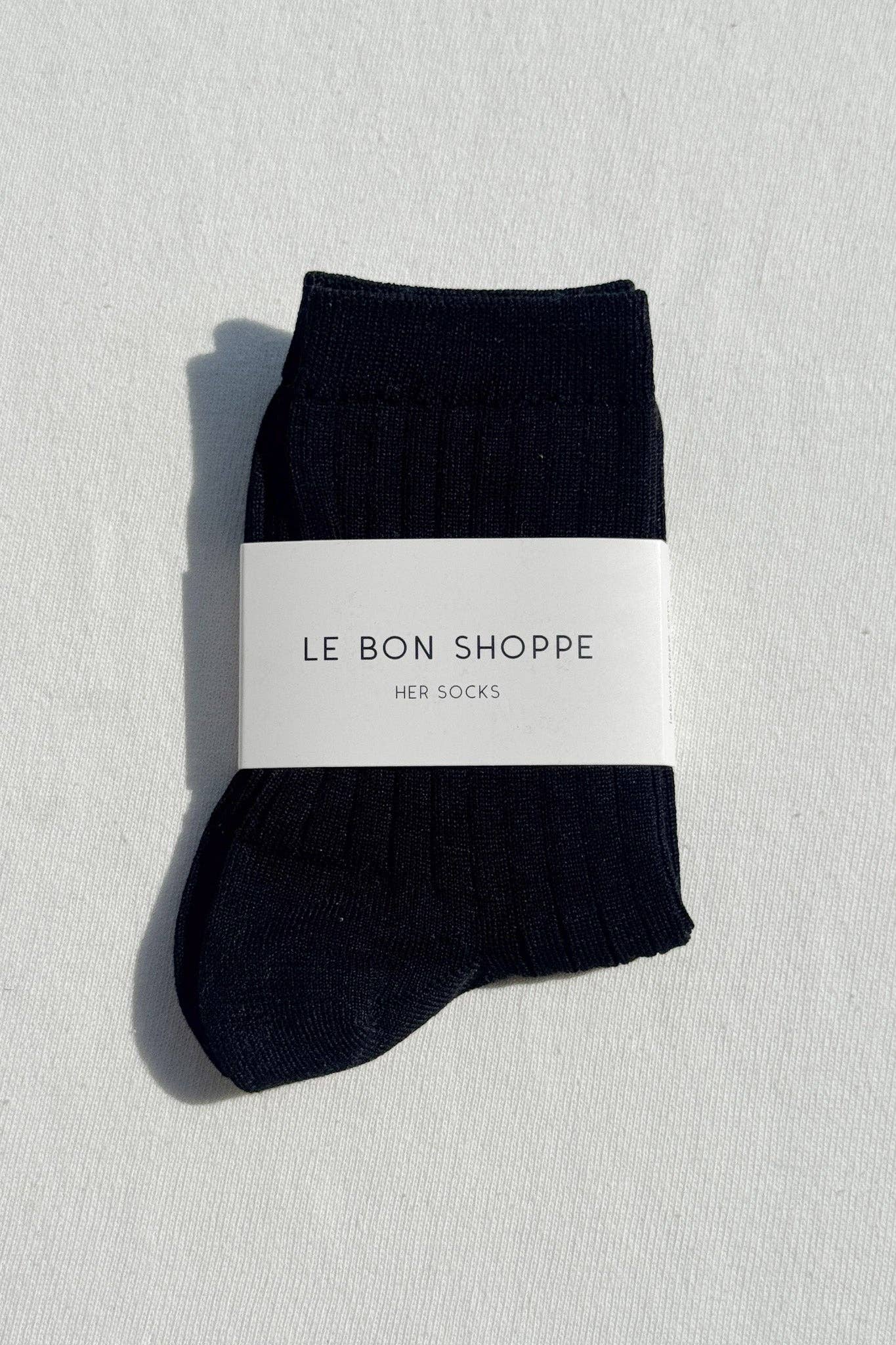 Her Socks - MC Cotton: Desert Rose