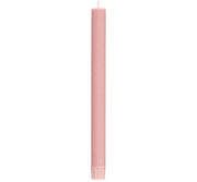 Old Rose Eco Dinner Candles - Each
