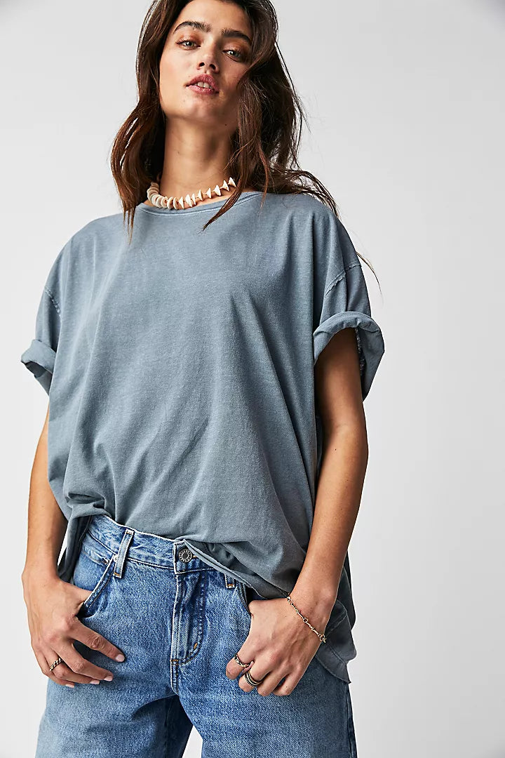 Nina Tee - Blue