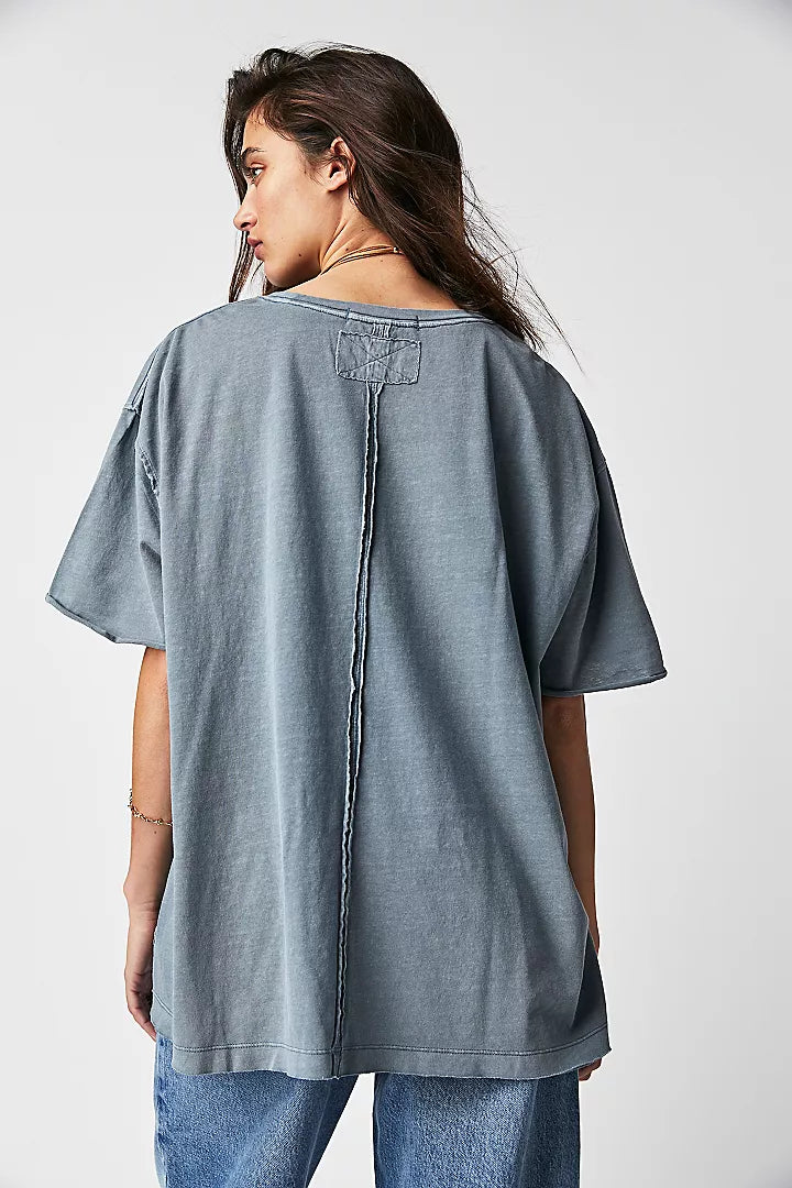 Nina Tee - Blue