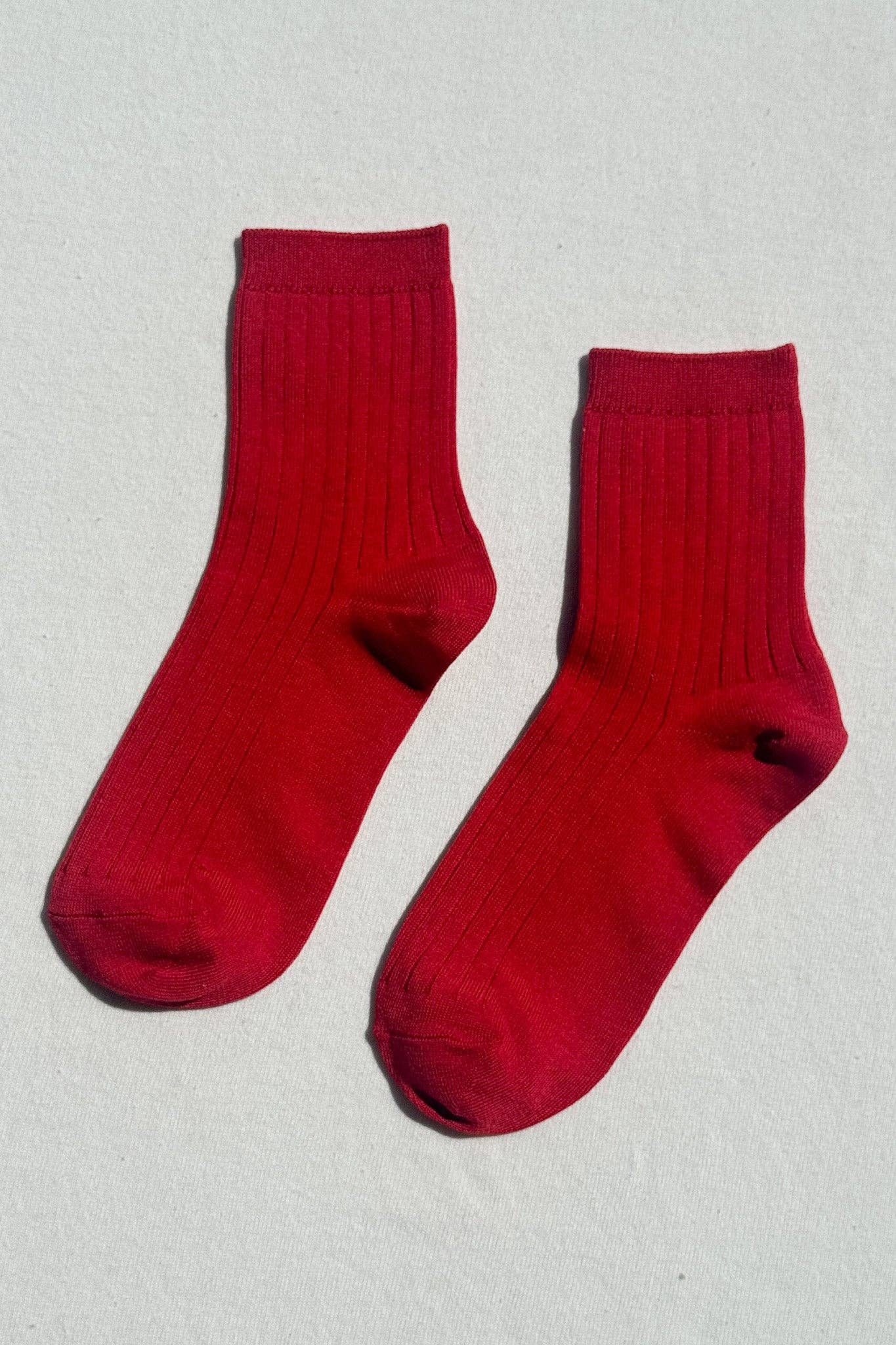 Her Socks - MC Cotton: Desert Rose