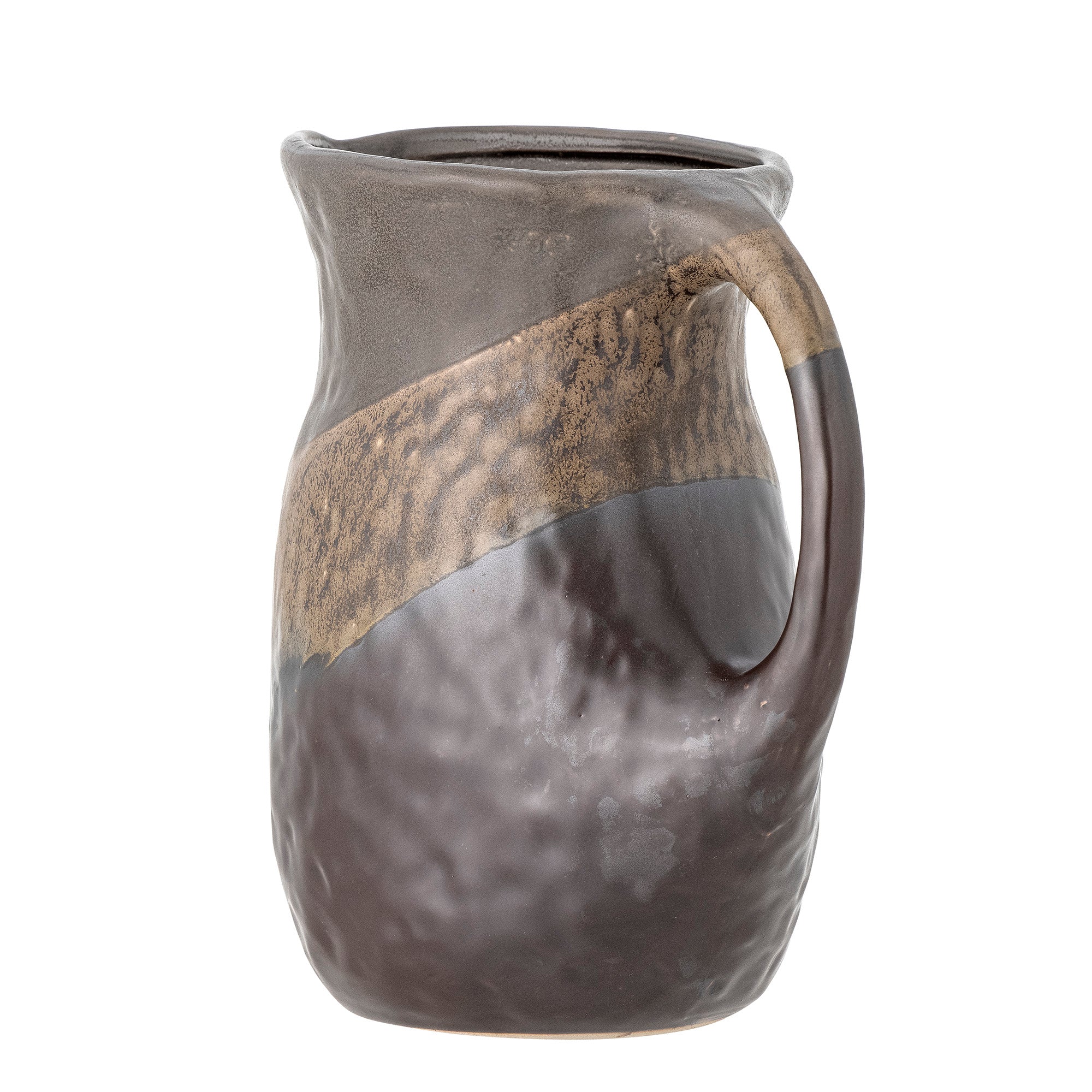 Paula Jug, Brown