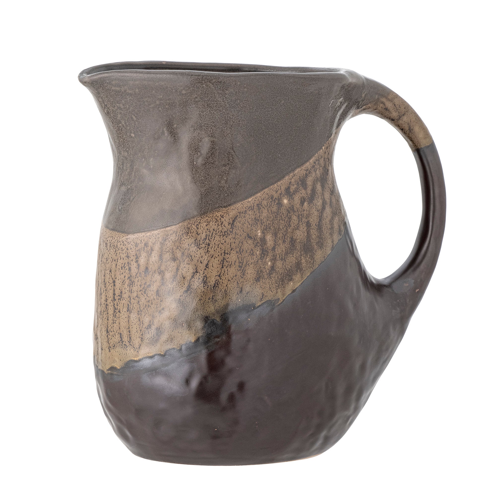 Paula Jug, Brown