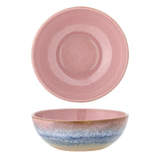 Paula Bowl, Rose