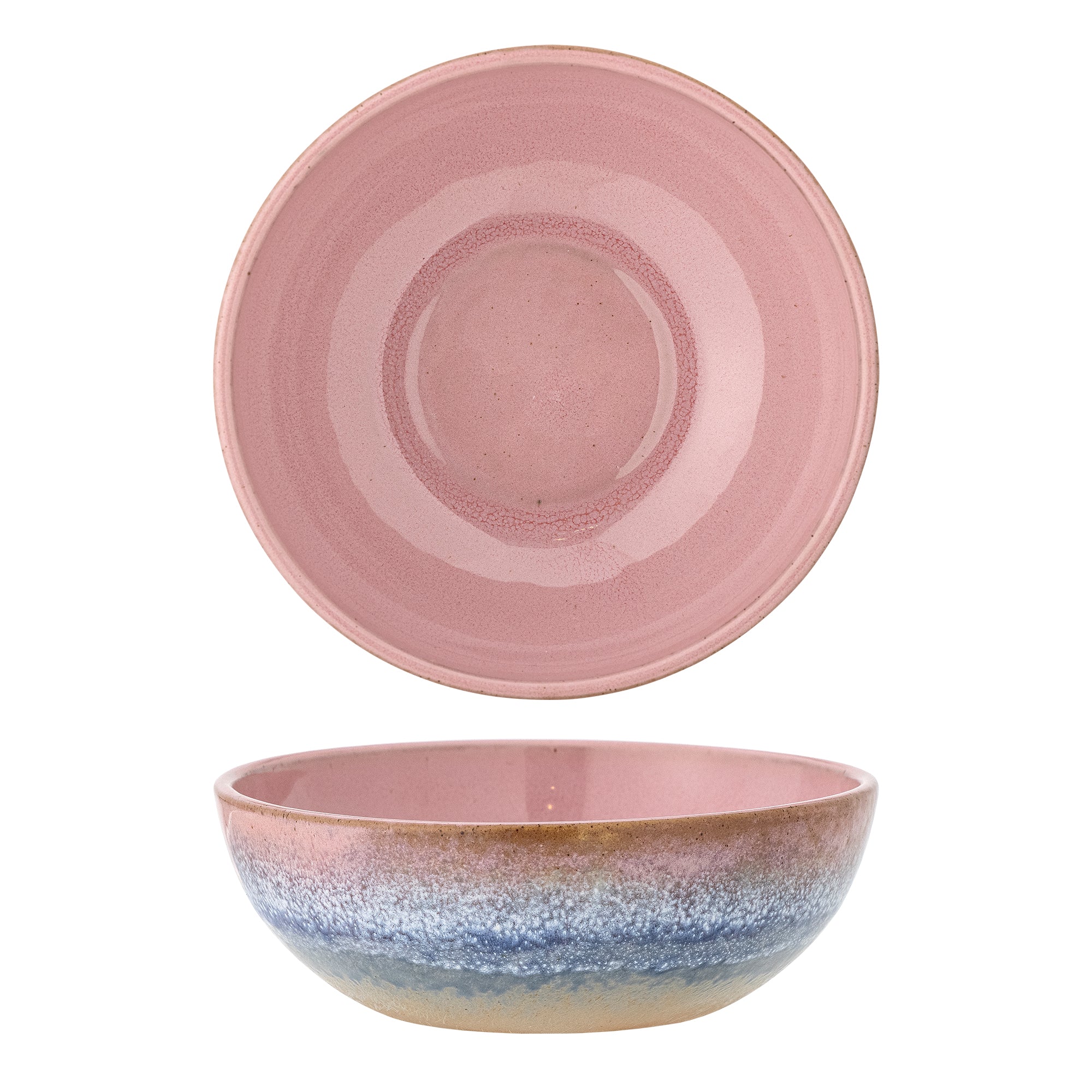 Paula Bowl, Rose
