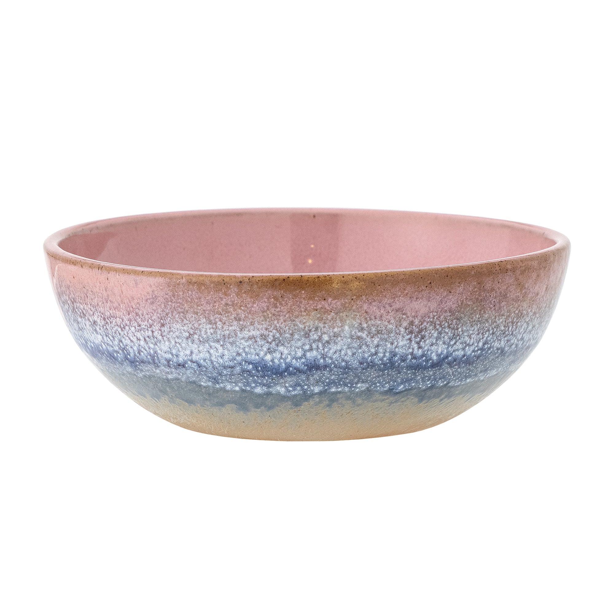 Paula Bowl, Rose