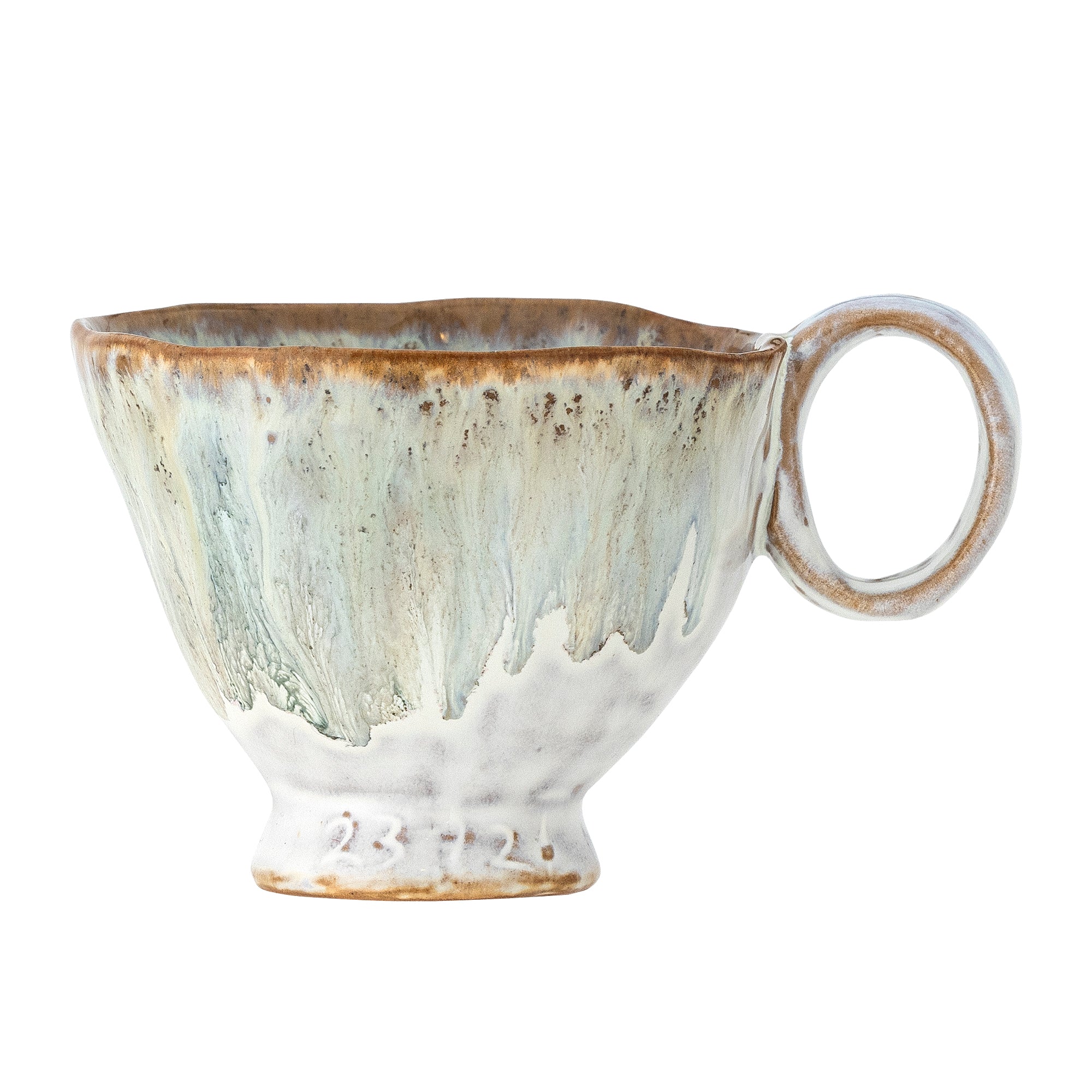 Imogen Cup, Green