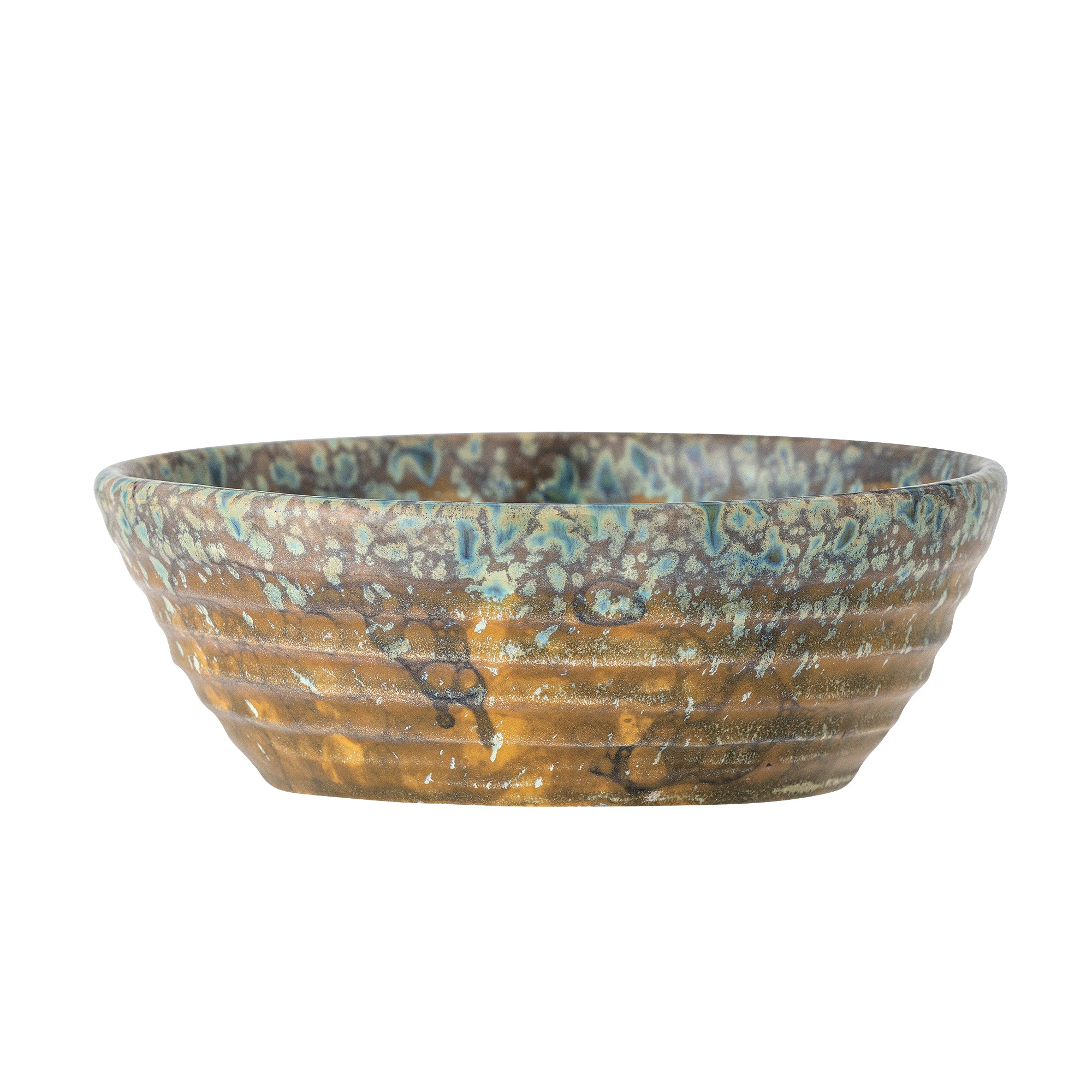 Milani Bowl, Green