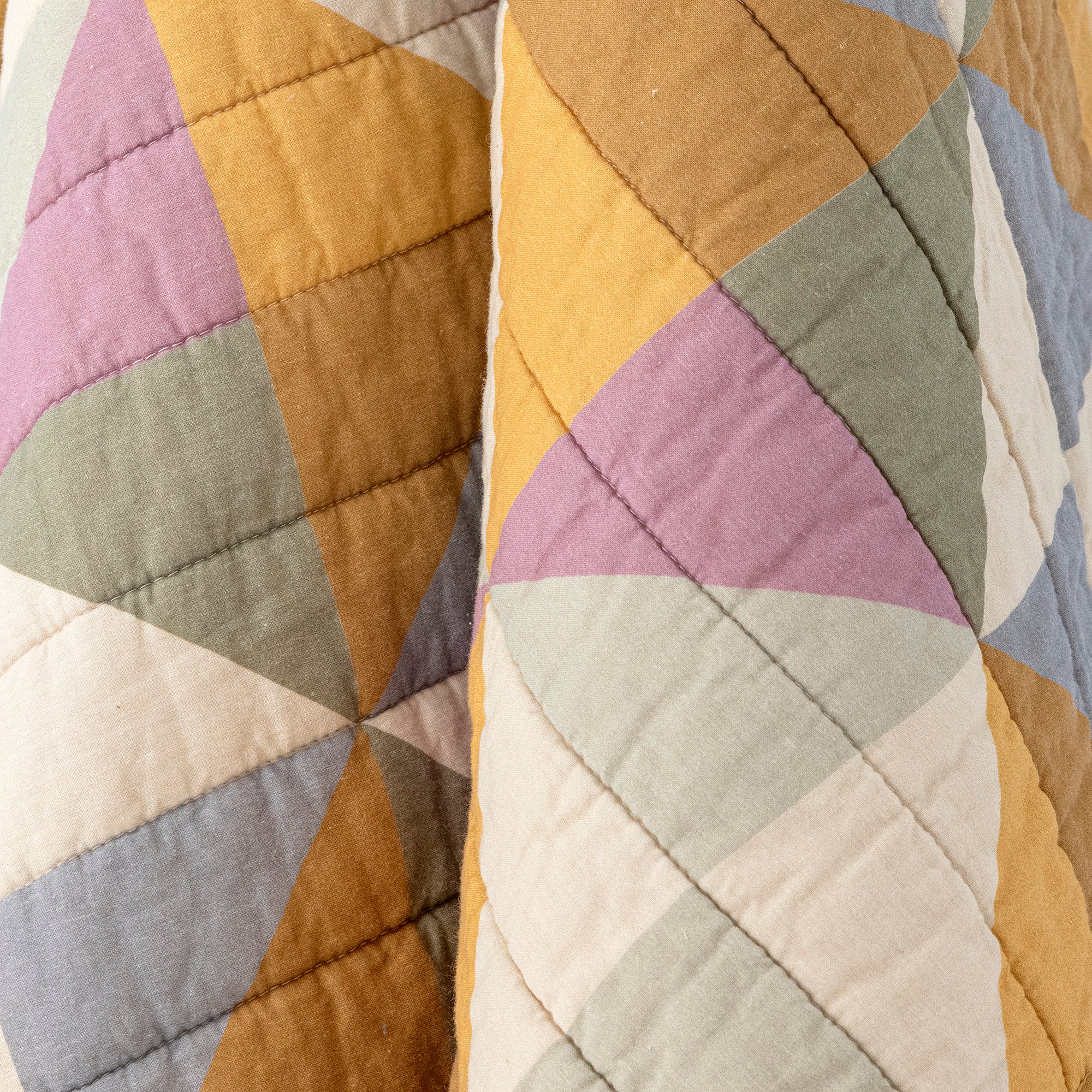Crewe Quilt