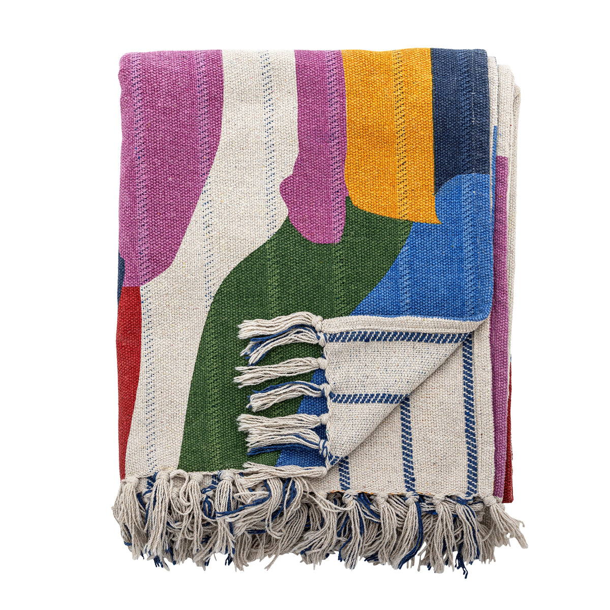 Artisa Throw