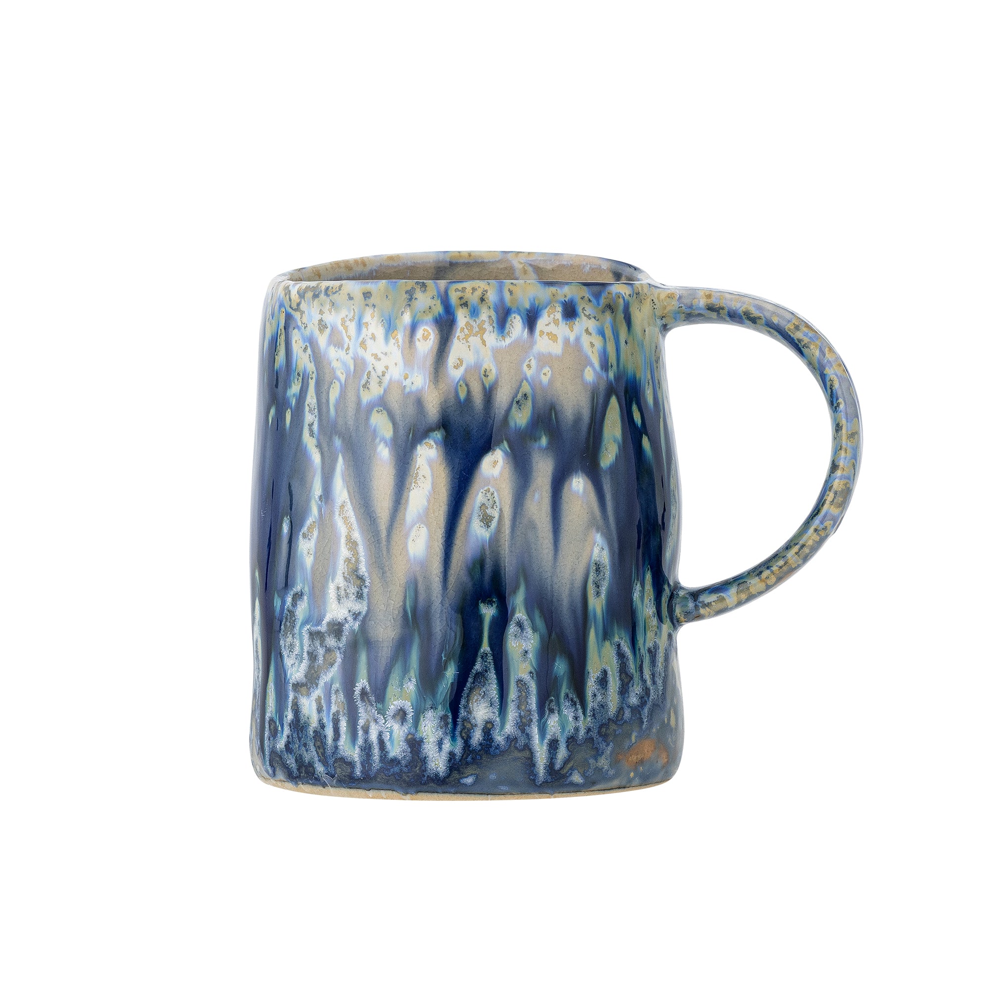 Yori Mug, Blue