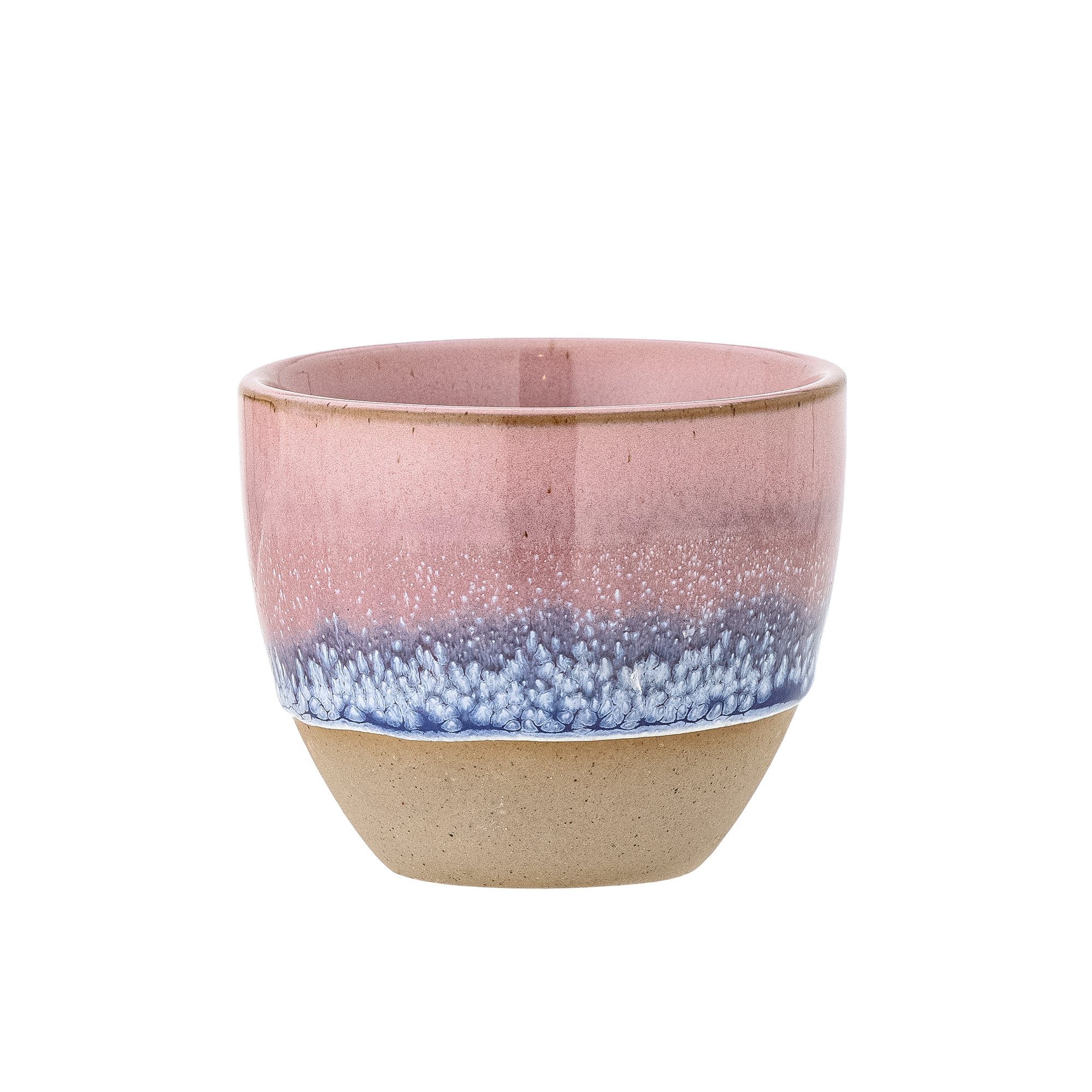 Paula Cup - Rose Handleless