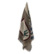 Vinay Throw - multi