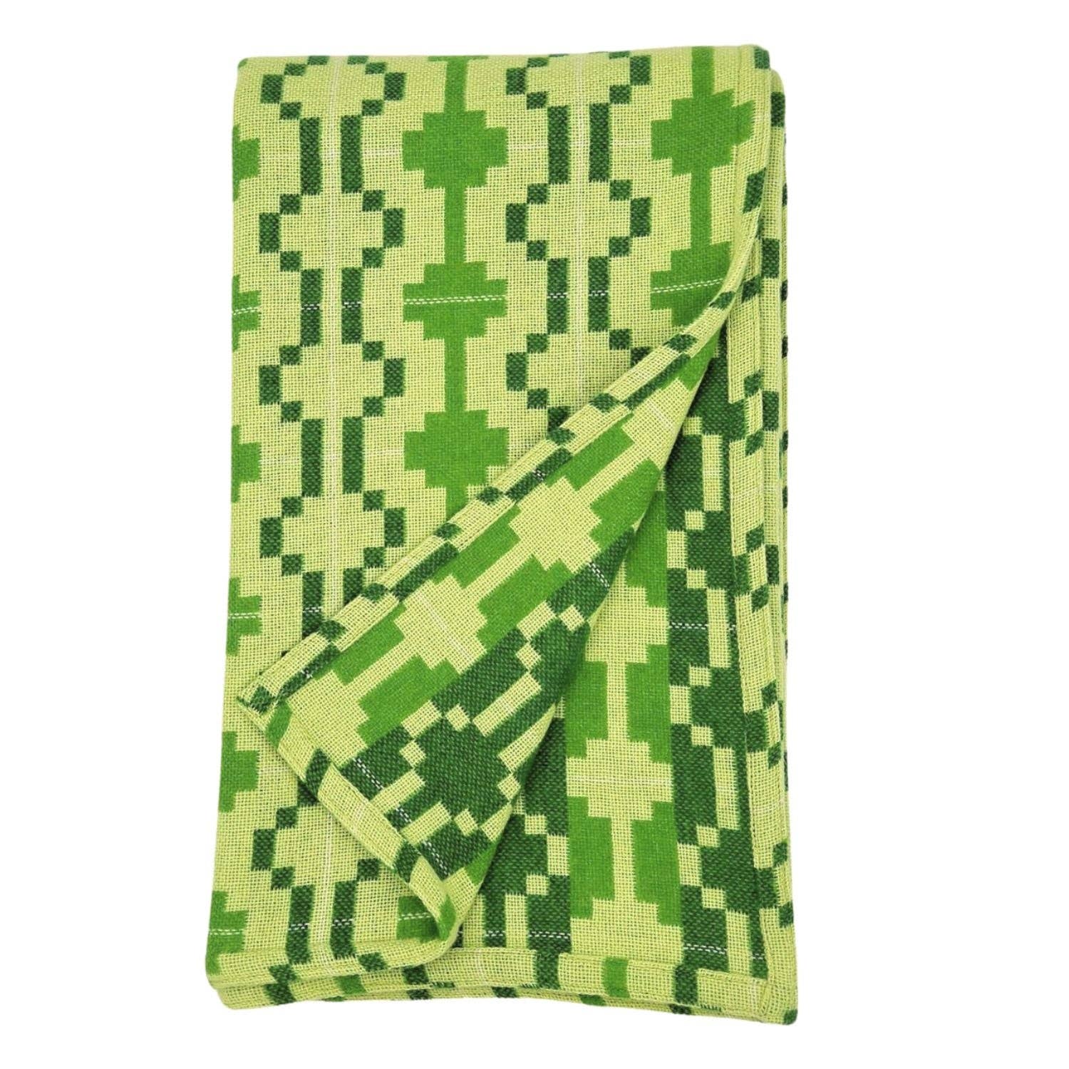 Patagonia throws and blankets: Calon / THROW