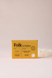 Belong Vegetable Wax Folk Wax Melt