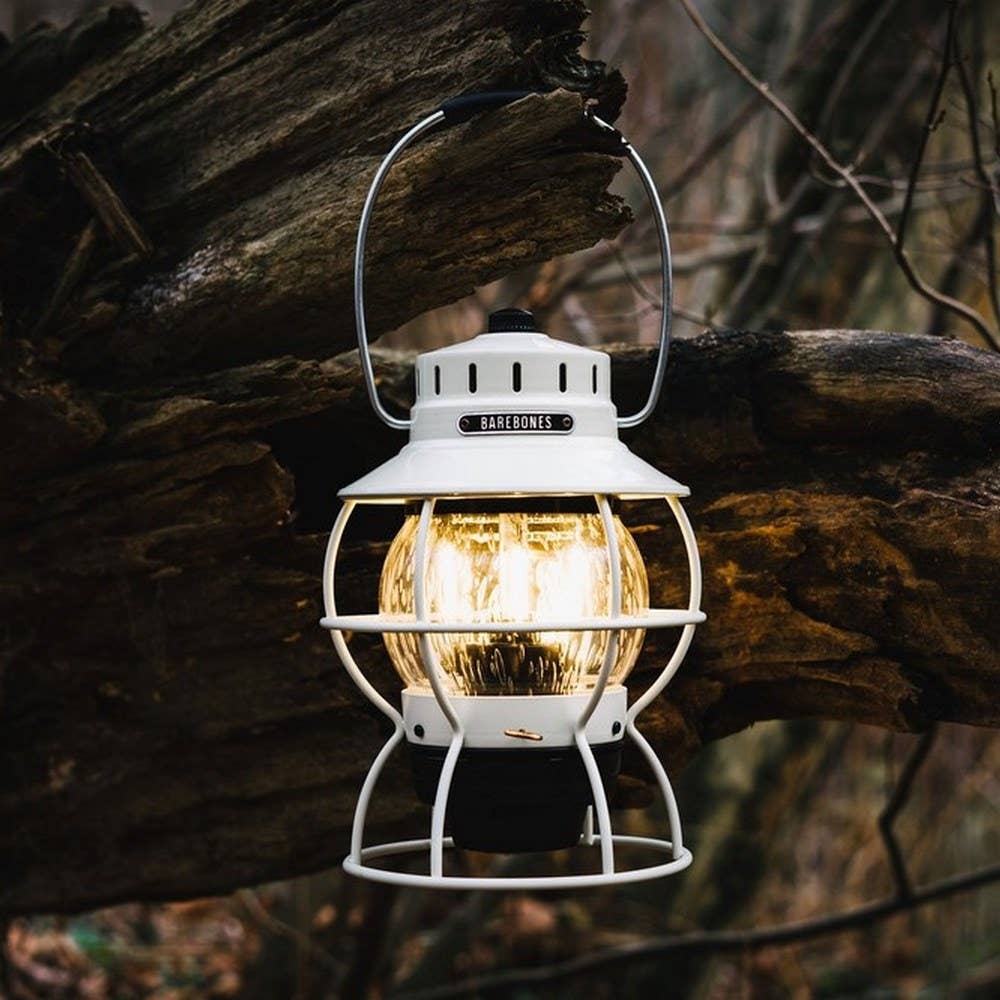 Railroad Lantern
