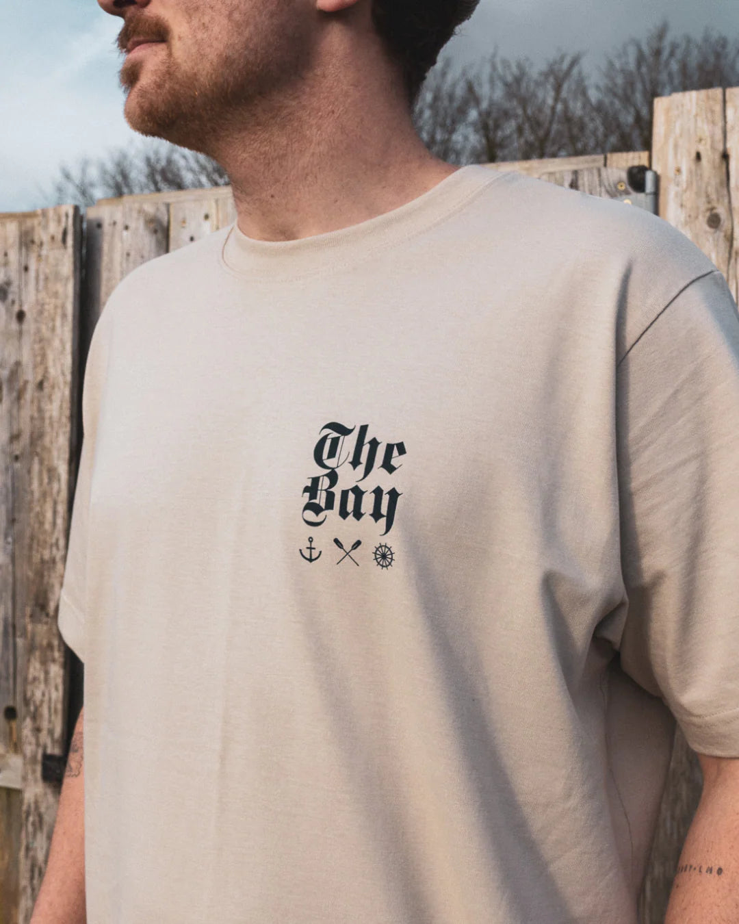 CRAB TEE