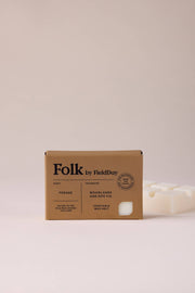Forage Vegetable Wax Folk Wax Melt