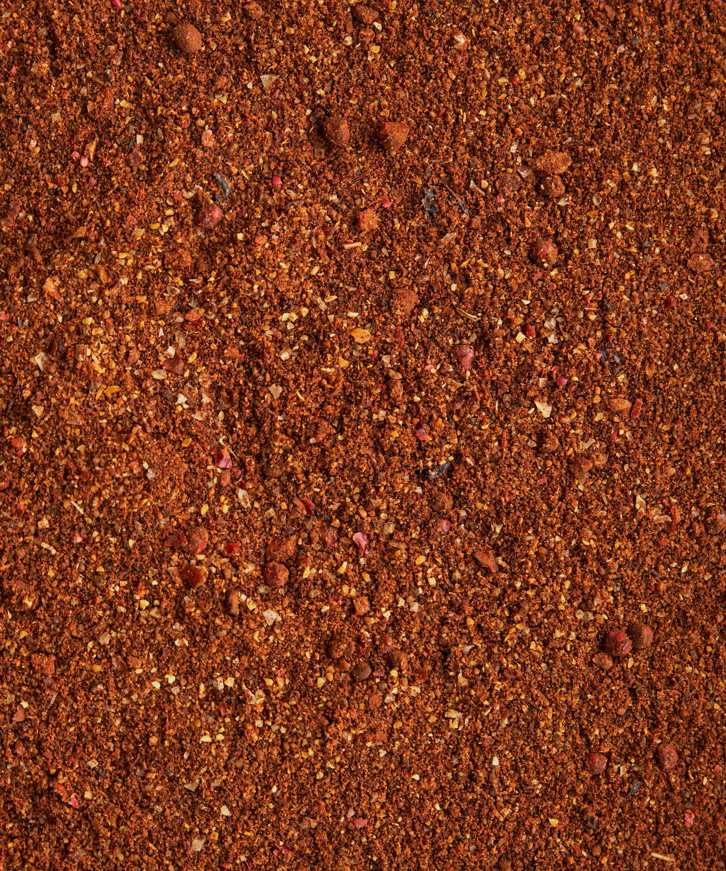 Smokey Chilli & Coffee BBQ Rub - Camping Tin: 35g Tin