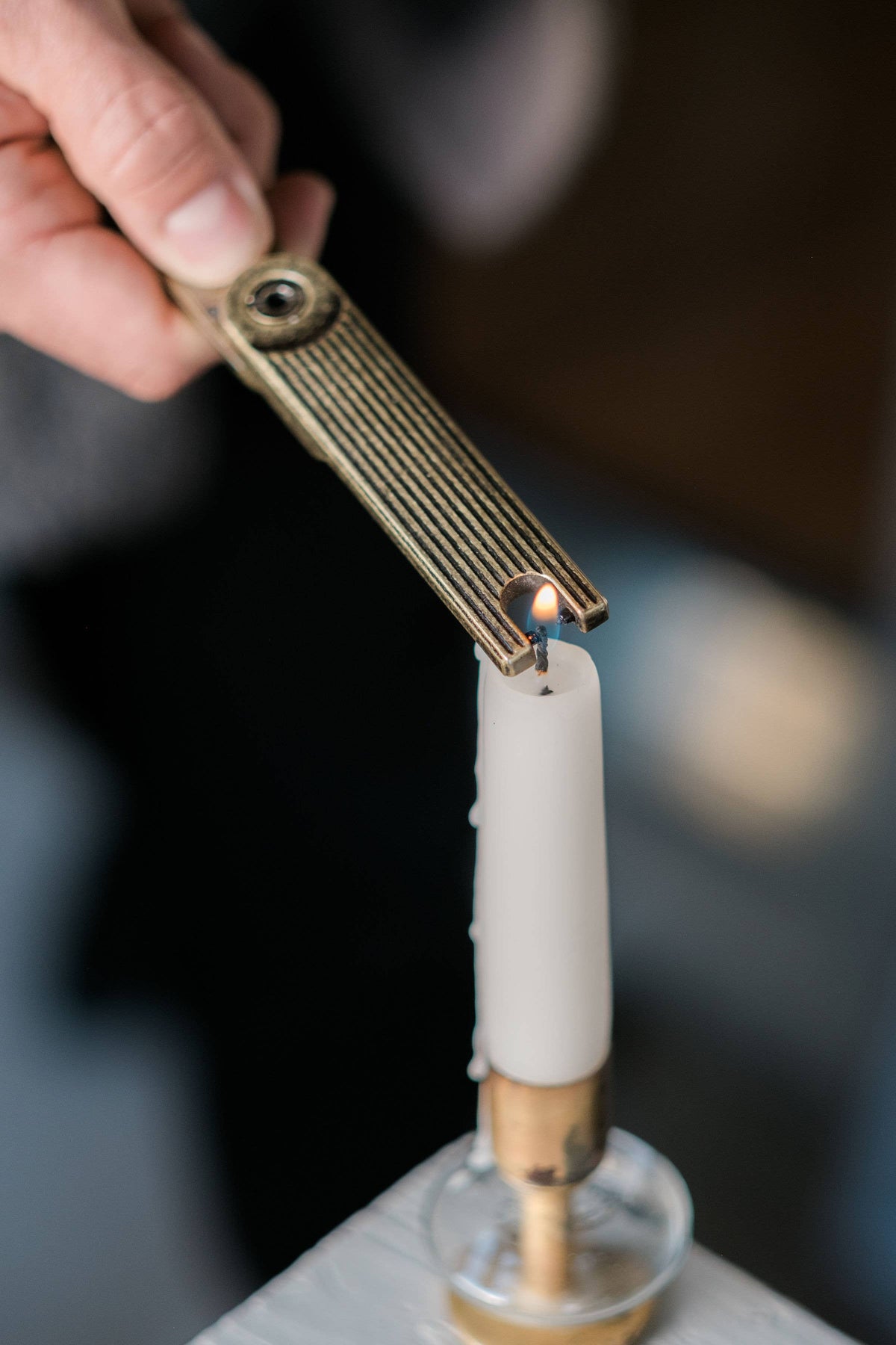 Pivot Arc Lighter: Default Title