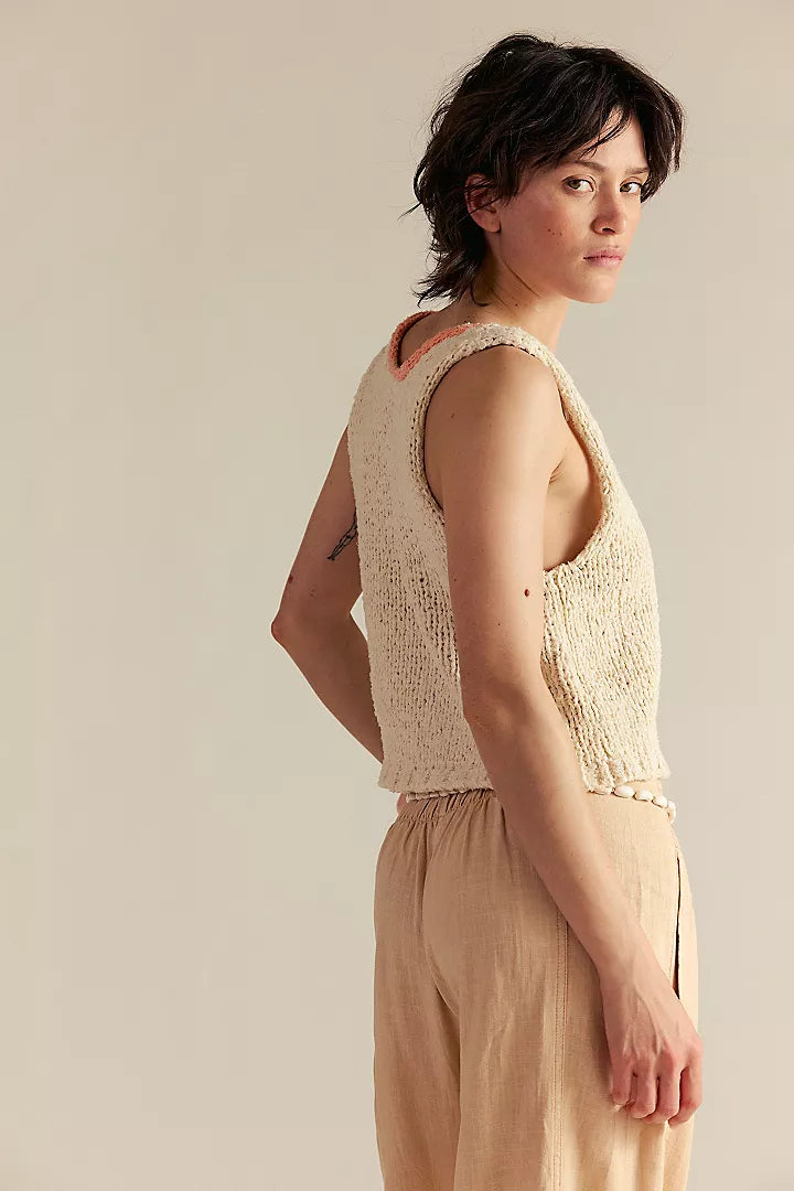 Sicily Sweater