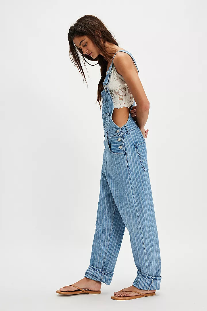 Ziggy Overall