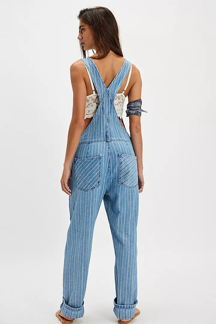 Ziggy Overall