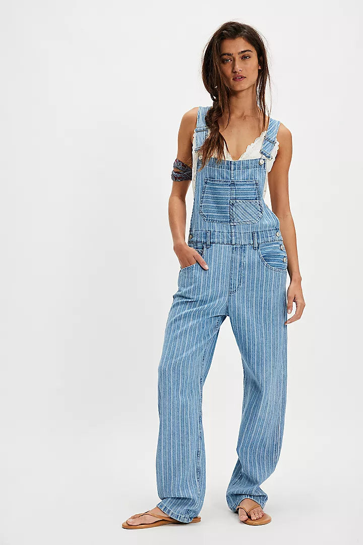 Ziggy Overall