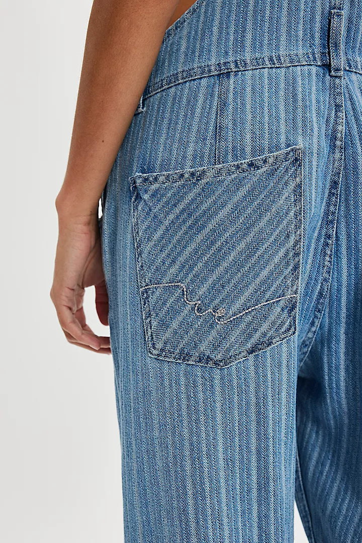 Ziggy Overall