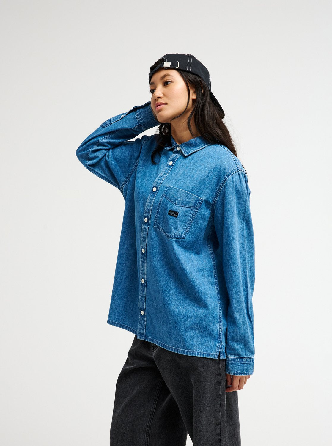 Cromwell Shirt