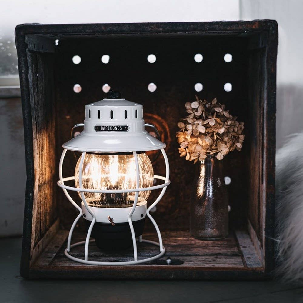 Railroad Lantern