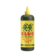 EVOO for Cooking 750ml (Extra Virgin Olive Oil)