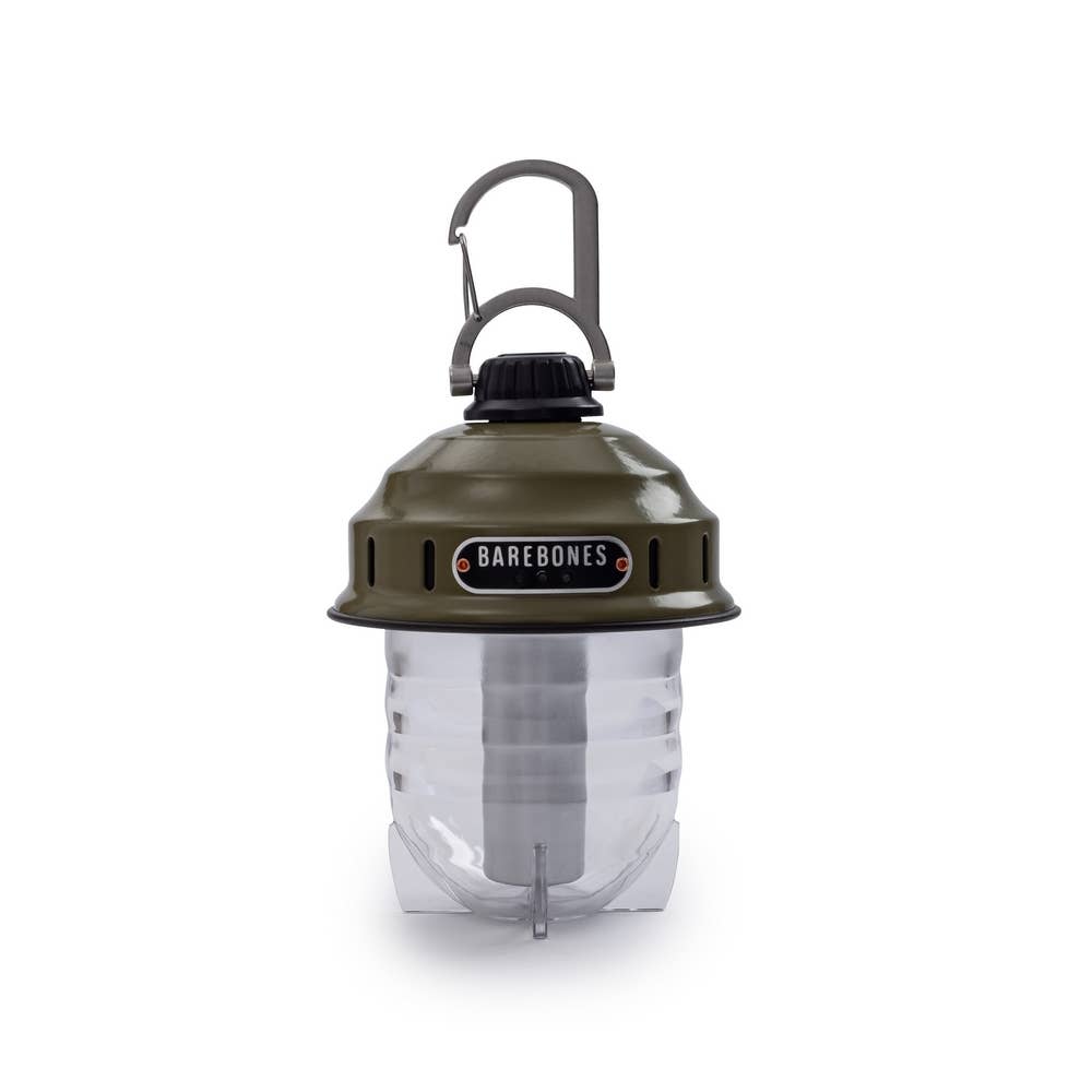 Beacon Hanging Lantern Olive