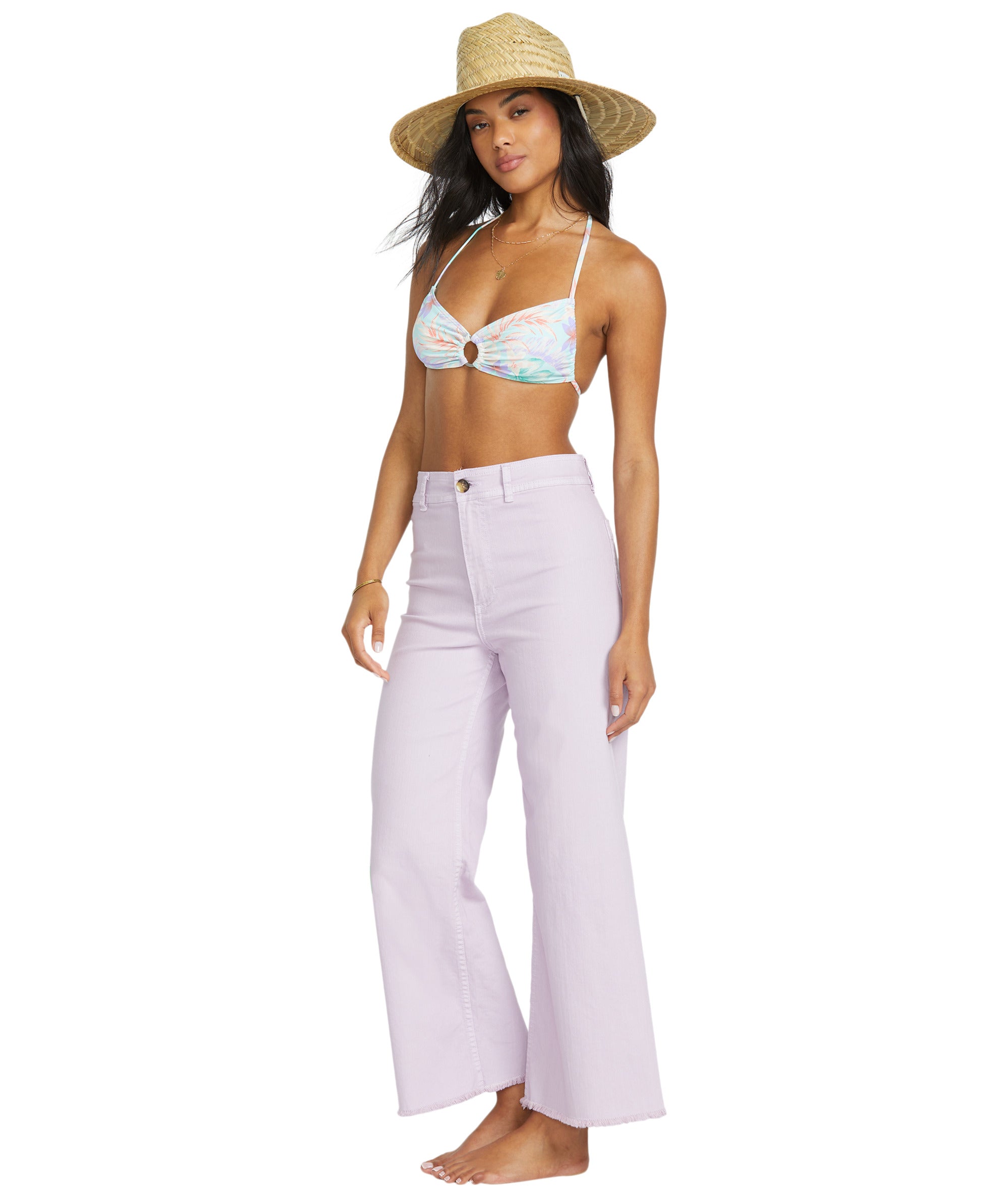 Free Fall Twill Pant
